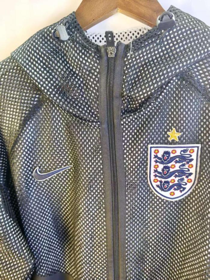 England Training Anthem Jacket 2026