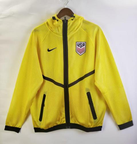United States Training Anthem Jacket 2026