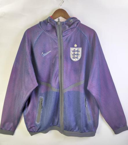 England Training Anthem Jacket 2026