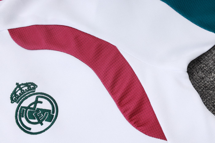 Real Madrid POLO Jersey 26/27