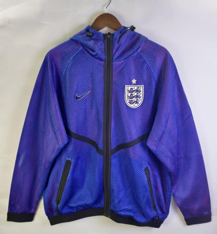 England Training Anthem Jacket 2026