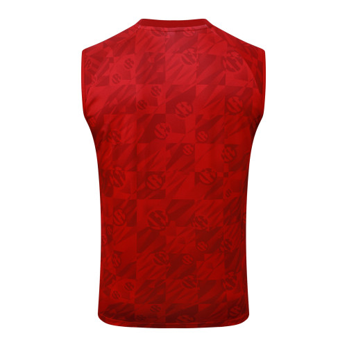 Liverpool Training Jersey 26/27