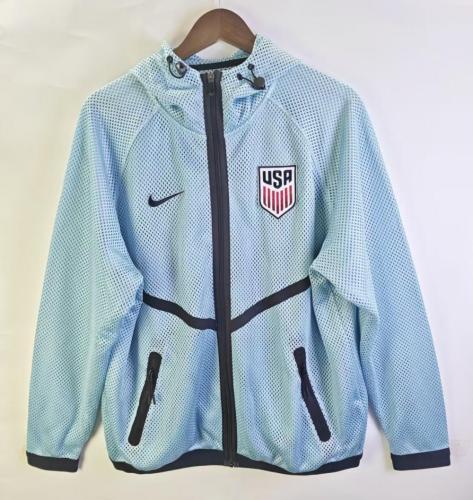 United States Training Anthem Jacket 2026