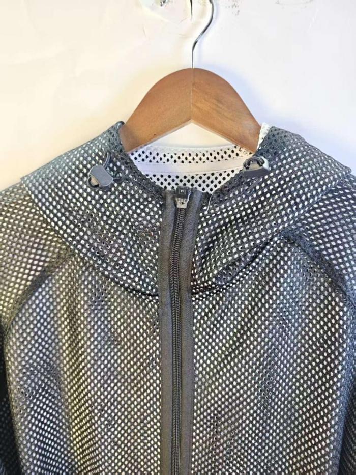 France Training Anthem Jacket 2026