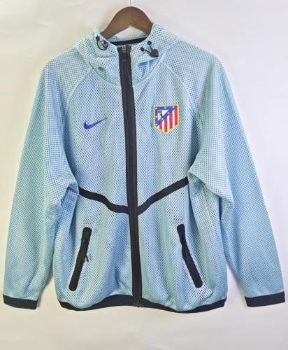 Atletico Madrid Training Anthem Jacket 2026