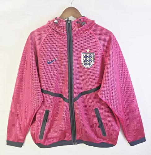 England Training Anthem Jacket 2026