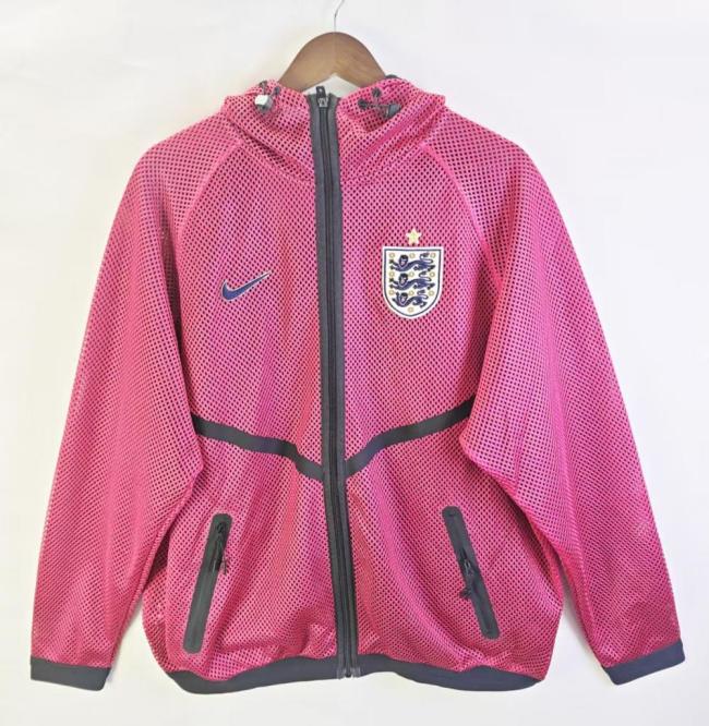 England Training Anthem Jacket 2026