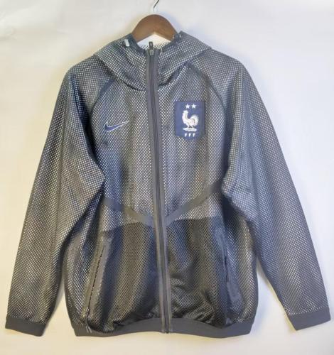 France Training Anthem Jacket 2026