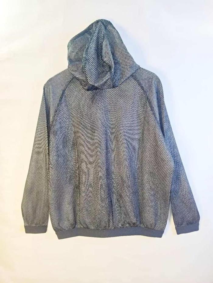 France Training Anthem Jacket 2026