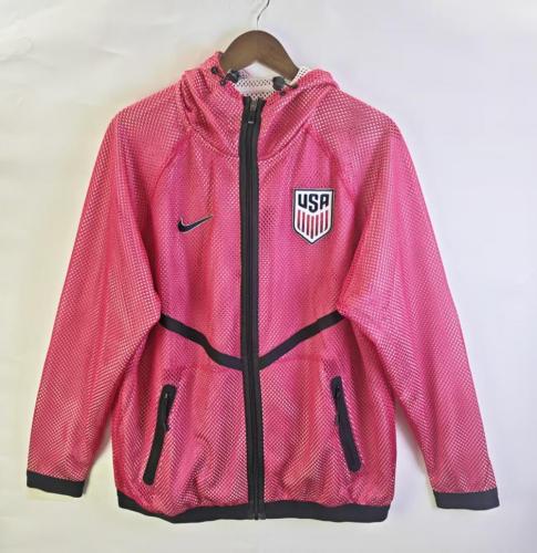 United States Training Anthem Jacket 2026