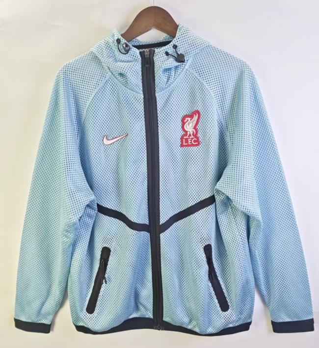 Liverpool Training Anthem Jacket 2026
