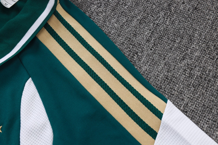 Italy POLO Jersey 26/27