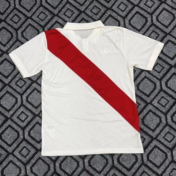 River Plate 125 Anniversay Men Jersey 26/27