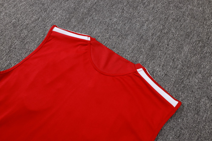 Spain Training Jersey 26/27