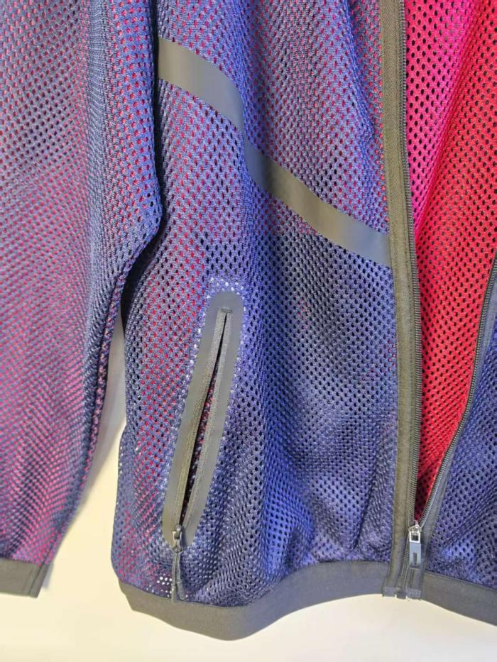 France Training Anthem Jacket 2026