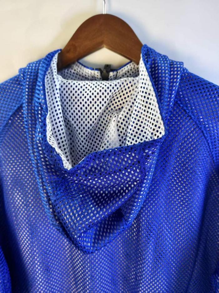 France Training Anthem Jacket 2026