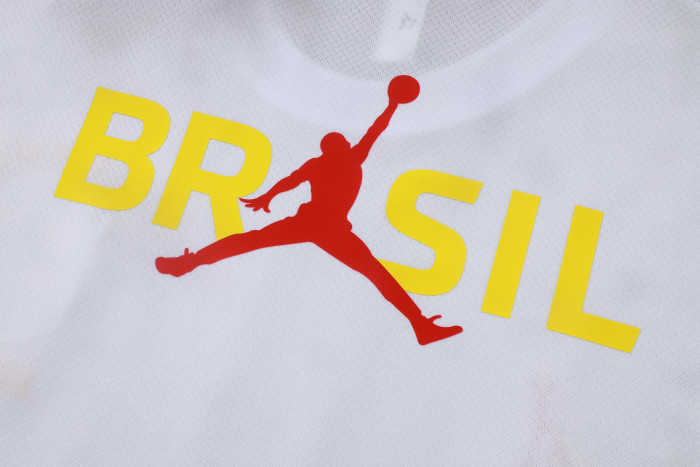 Brazil Training Jersey 26/27