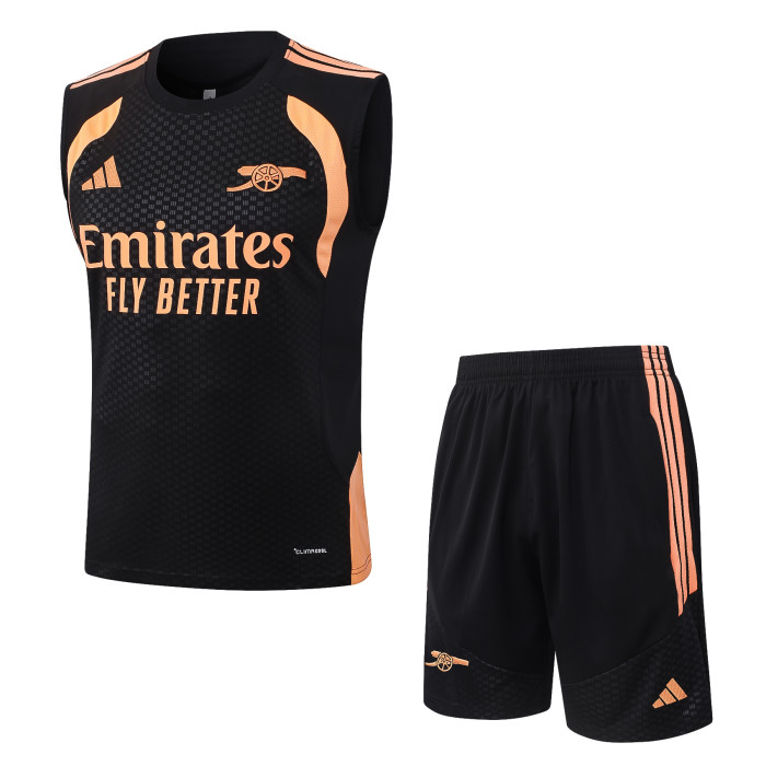 Arsenal Training Jersey 26/27