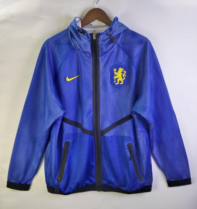 Chelsea Training Anthem Jacket 2026