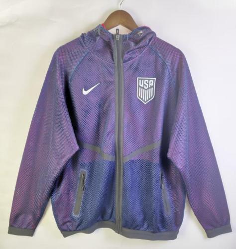 United States Training Anthem Jacket 2026
