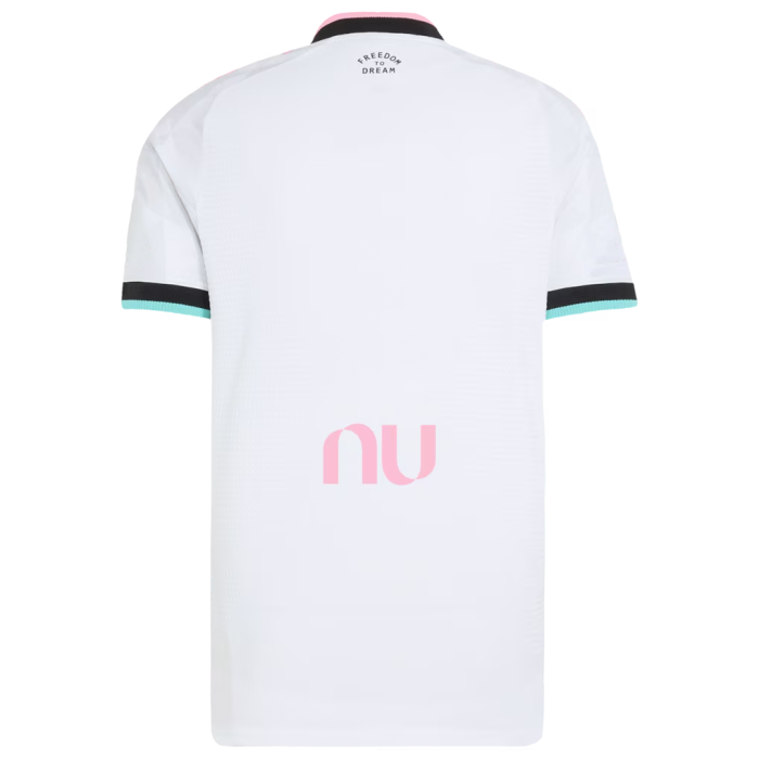 Inter Miami Third Man Player Version Jersey 26/27