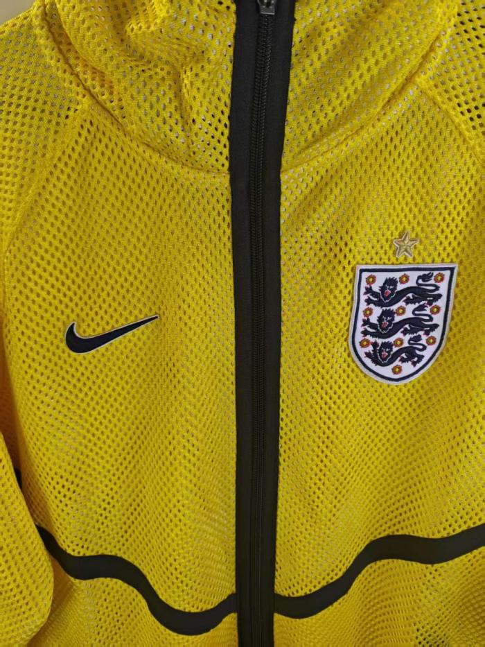 England Training Anthem Jacket 2026
