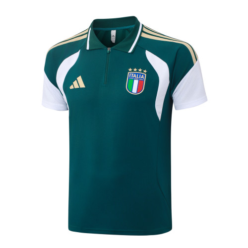 Italy POLO Jersey 26/27
