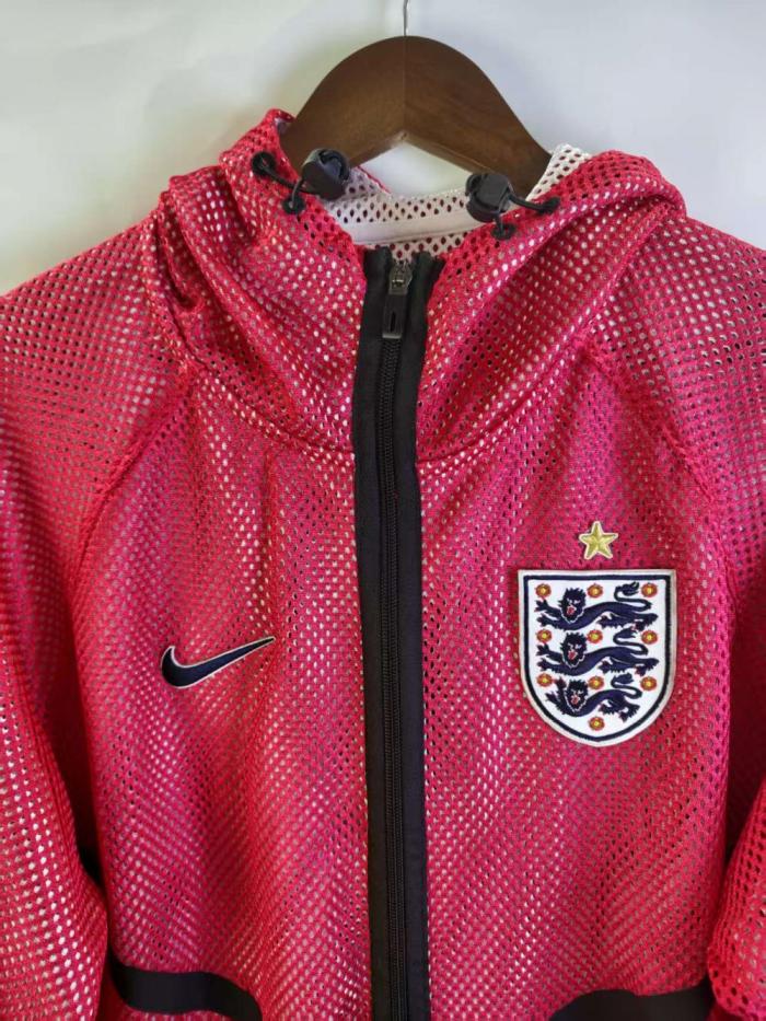 England Training Anthem Jacket 2026