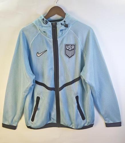United States Training Anthem Jacket 2026