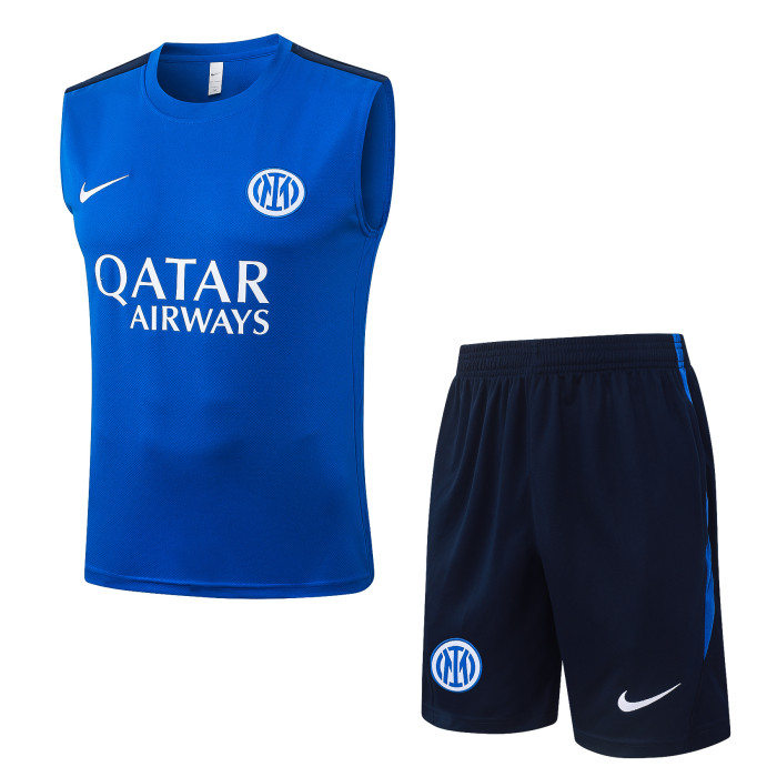 Inter Milan Training Jersey 26/27