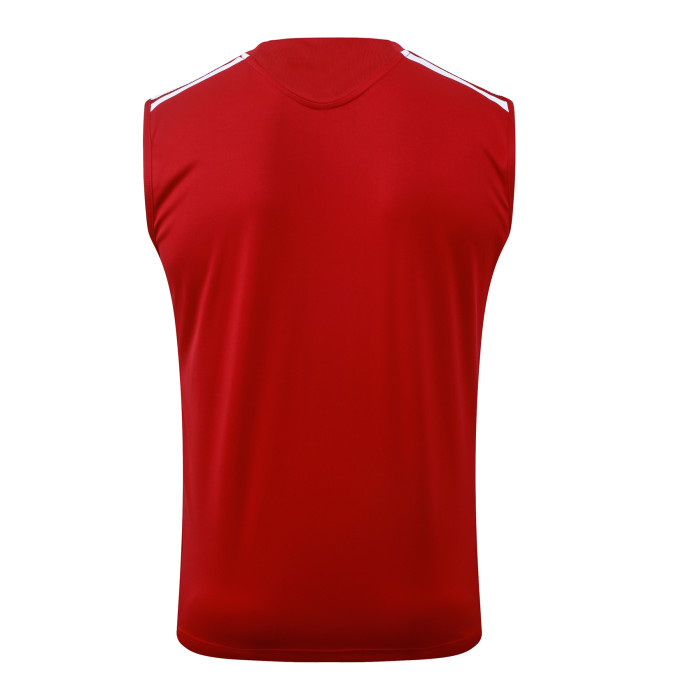 Spain Training Jersey 26/27
