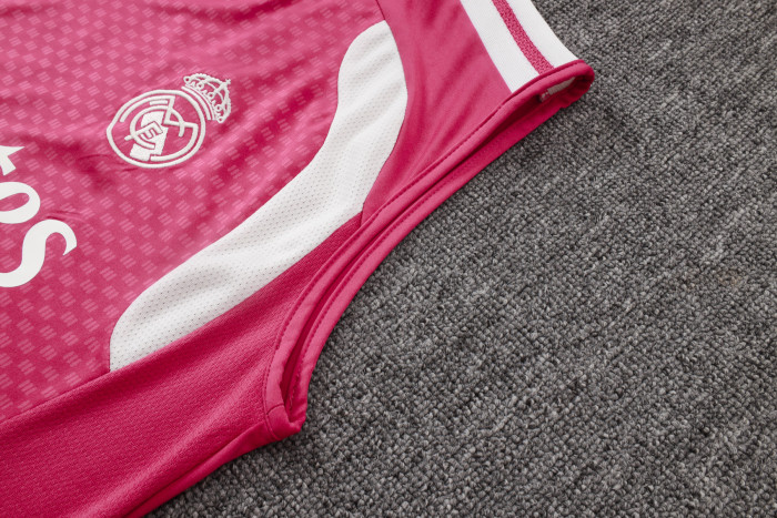 Real Madrid Training Jersey 26/27