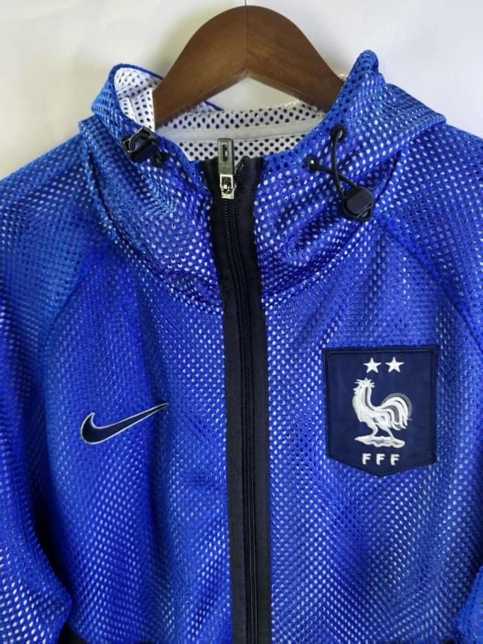 France Training Anthem Jacket 2026
