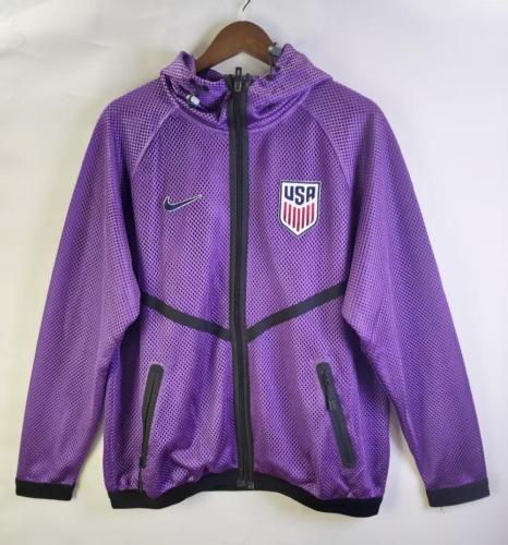 United States Training Anthem Jacket 2026