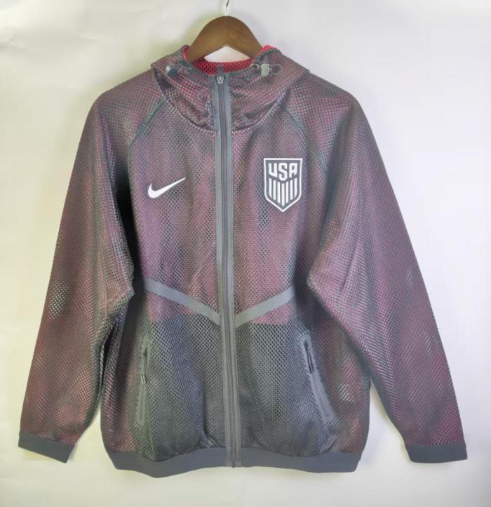 United States Training Anthem Jacket 2026