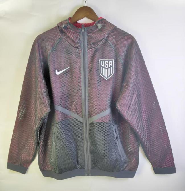 United States Training Anthem Jacket 2026