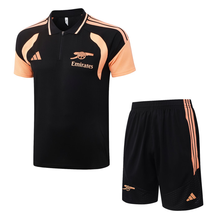 Arsenal POLO Jersey 26/27