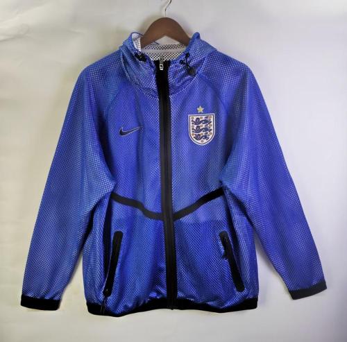 England Training Anthem Jacket 2026