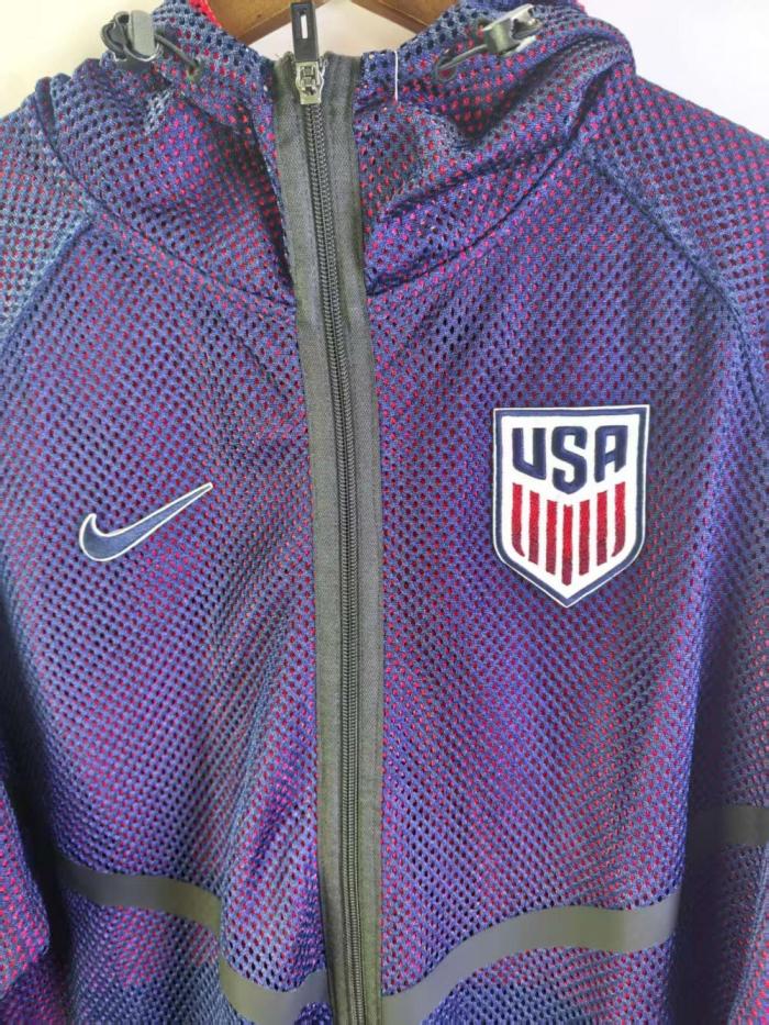 United States Training Anthem Jacket 2026
