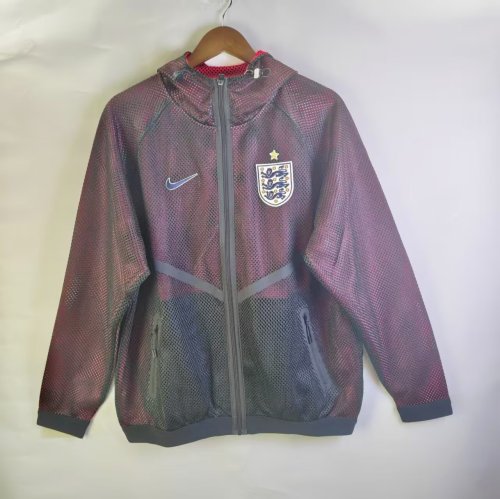 England Training Anthem Jacket 2026