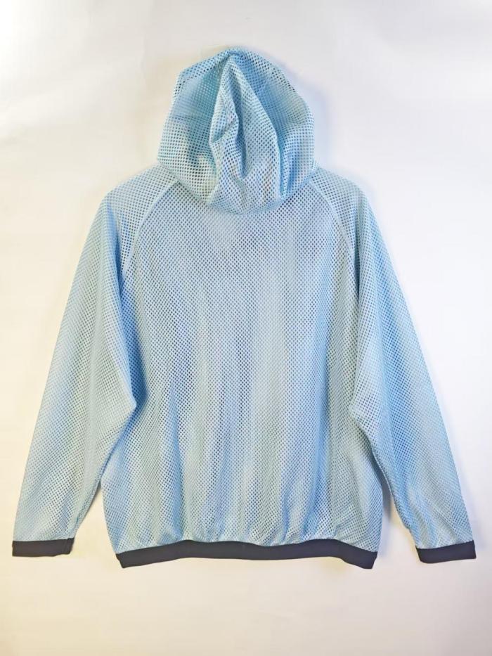 France Training Anthem Jacket 2026