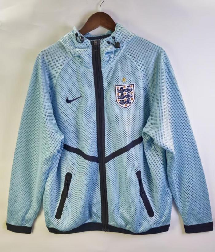 England Training Anthem Jacket 2026