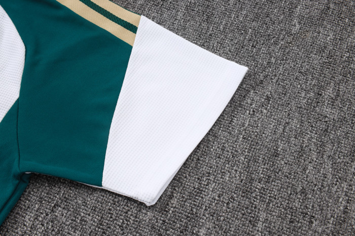 Italy POLO Jersey 26/27