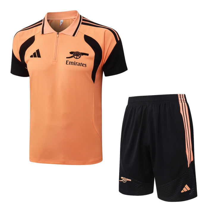 Arsenal POLO Jersey 26/27