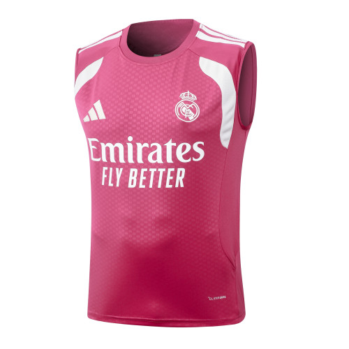 Real Madrid Training Jersey 26/27