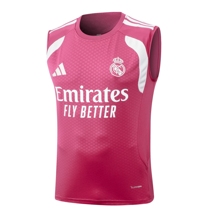 Real Madrid Training Jersey 26/27