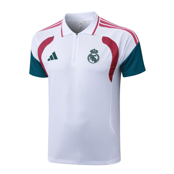 Real Madrid POLO Jersey 26/27