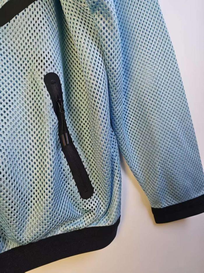 France Training Anthem Jacket 2026