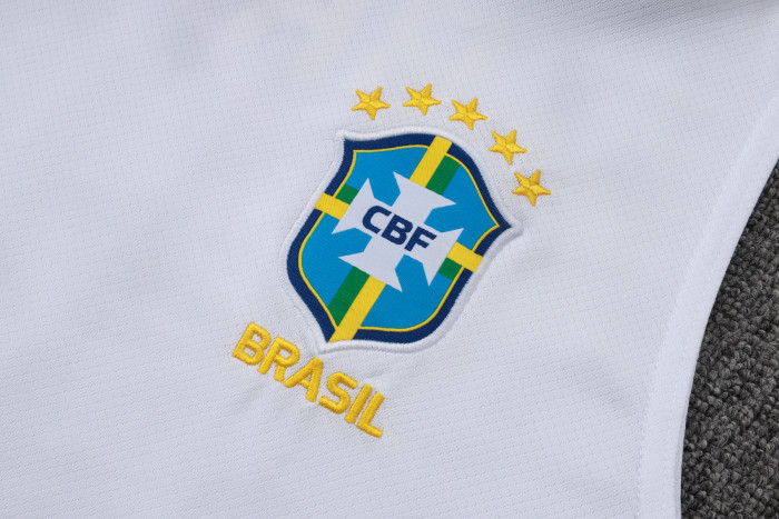 Brazil Training Jersey 26/27