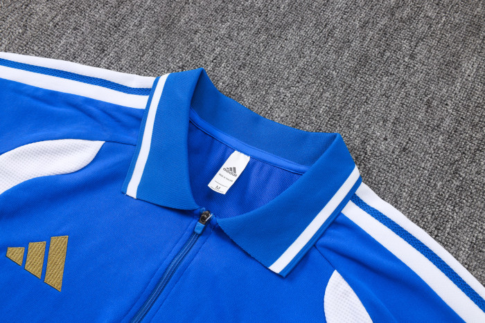 Juventus POLO Jersey 26/27